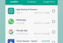App Backup Restore - Transfer screenshot 1