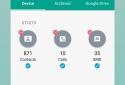 App Backup Restore - Transfer screenshot 3