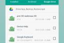 App Backup Restore - Transfer screenshot 4