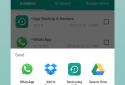 App Backup Restore - Transfer screenshot 7