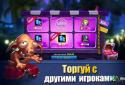 Avengers Battle:Hero Saga screenshot 3