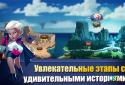Avengers Battle:Hero Saga screenshot 4
