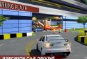 Multi-Level Car Parking Driver screenshot 18