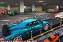 Multi-Level Car Parking Driver screenshot 21