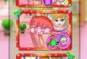 Girl Leg Treatment screenshot 2