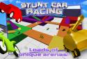 Stunt Car Racing Multiplayer screenshot 3