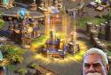 War Storm: Clash of Heroes screenshot 2