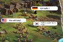War Storm: Clash of Heroes screenshot 8