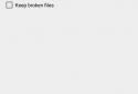 Simple Unrar screenshot 1
