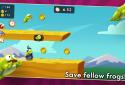 Ride with the Frog screenshot 3