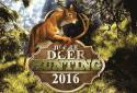 Deer Hunting-Jungle Game screenshot 1