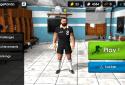 Chabal Run screenshot 4