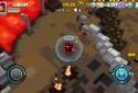 Cube Knight: Battle of Camelot screenshot 11