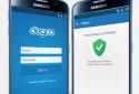 100GB Free Cloud Storage Degoo screenshot 1