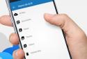 100GB Free Cloud Storage Degoo screenshot 2