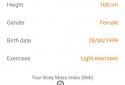 Diet Program - Technutri screenshot 2