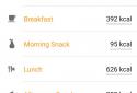 Diet Program - Technutri screenshot 3
