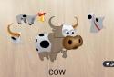 Animals Puzzle for Kids screenshot 7