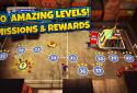 SkillTwins Football Game screenshot 2