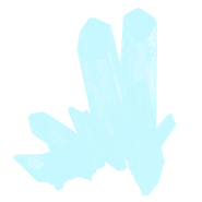 Heart of ice