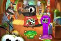 Best Fiends Forever screenshot 7