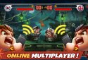 Head Basketball screenshot 5