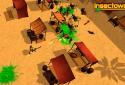 Insectowar screenshot 2