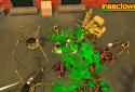 Insectowar screenshot 7