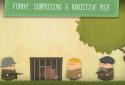 Enigma is a Point & Click Adventure screenshot 2