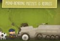 Enigma is a Point & Click Adventure screenshot 3