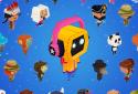 Jumpy Tree - Arcade Hopper screenshot 10