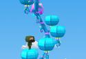 Jumpy Tree - Arcade Hopper screenshot 3