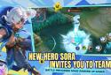 Mobile Legends: Bang bang screenshot 2