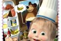 Pam Cooking dash and dinner screenshot 10