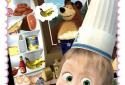 Pam Cooking dash and dinner screenshot 3