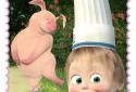 Pam Cooking dash and dinner screenshot 4