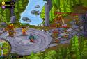 Mini Legends screenshot 1