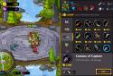 Mini Legends screenshot 2