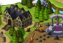 Mini Legends screenshot 3