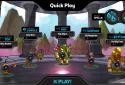 Mini Legends screenshot 5