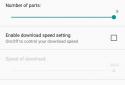 Download Accelerator Plus screenshot 5