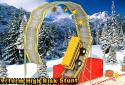 Hill Climb Bus Stunts Arena screenshot 9
