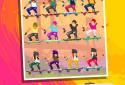 Halfpipe Hero - Skateboarding screenshot 10