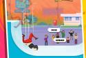 Halfpipe Hero - Skateboarding screenshot 4