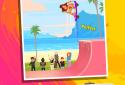 Halfpipe Hero - Skateboarding screenshot 7