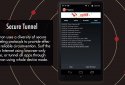Psiphon Pro screenshot 5
