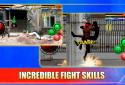 Mortal Street Fighter Club screenshot 2