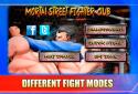 Mortal Street Fighter Club screenshot 4