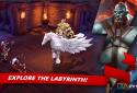 Legacy of Zeus screenshot 1