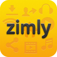 Zimly: Home Media Cloud